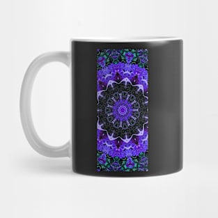 Ultraviolet Dreams 507 Mug